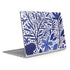 Cat Coq Blue Garden Surface Book 2 13.5in Skin